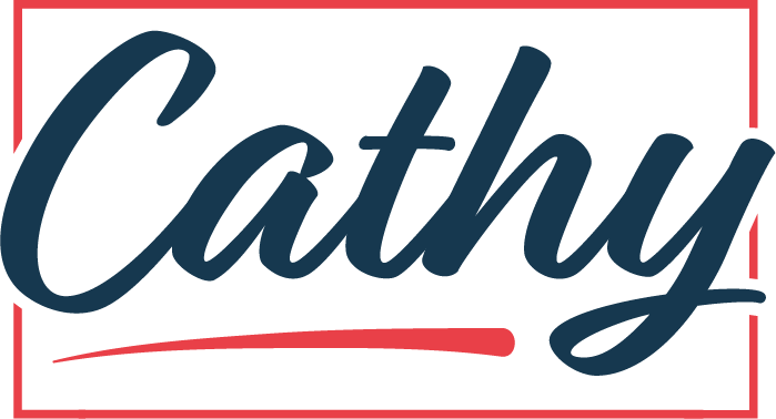 Cathy Logo