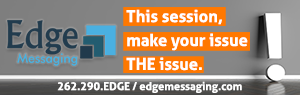 Edge Messaging Ad