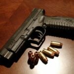 FRI REPORT: Data suggest Wisconsin firearm sales continue at high clip as Evers proposes gun control measures - Vimarsana News