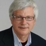 Portrait of Richard Moore