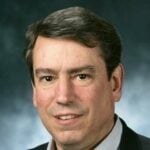 Portrait of Tom Still