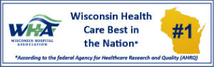 Wisconsin Hospital Association Ad