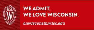 University of Wisconsin-Madison Ad