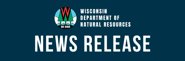 DNR News Release Header Image