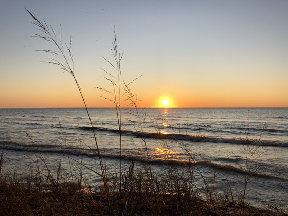 Kohler Andrea State Park