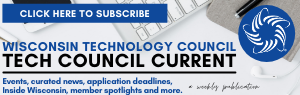 Tech Council logo