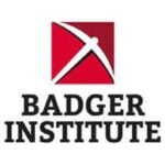 Badger Institute logo
