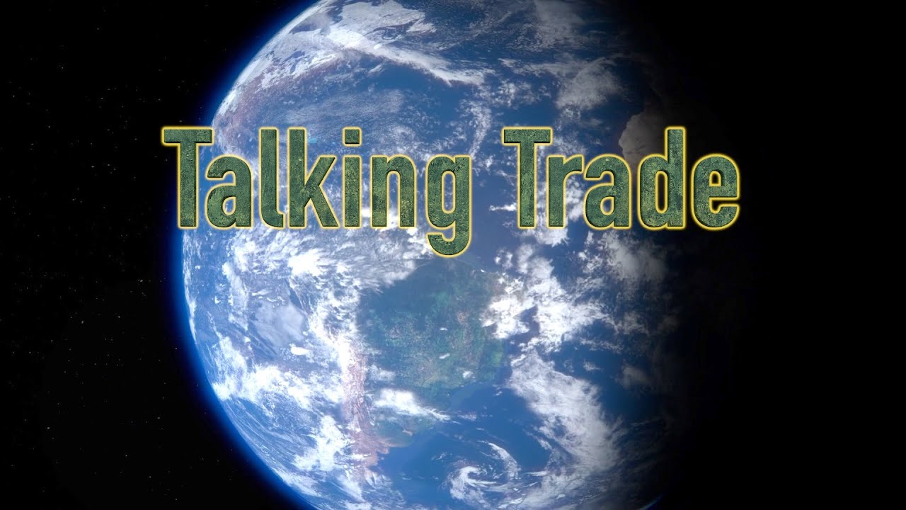 Talking Trade with Europartnerships Managing Director Mark Dodsworth - Vimarsana News
