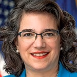 Portrait of Melissa Agard