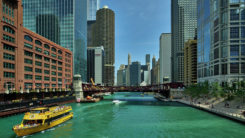 Chicago Selected To Host 2024 Democratic National Convention WisPolitics