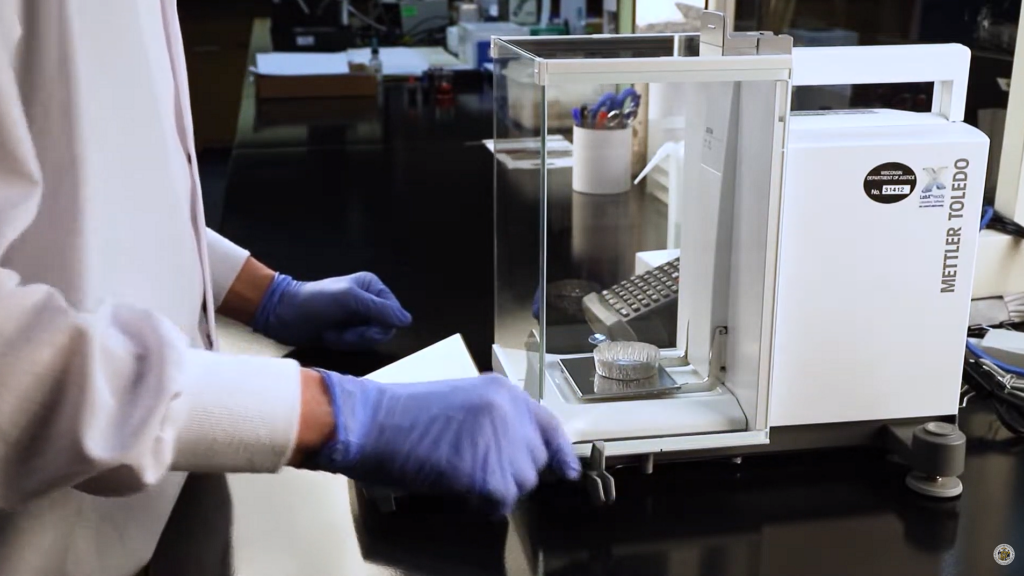 DOJ reports crime labs improved DNA processing times, got worse in other areas - WisPolitics