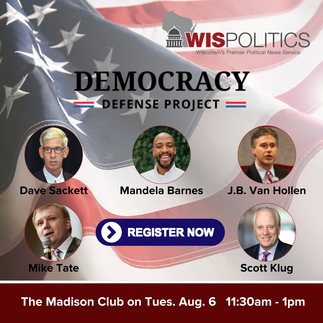 Home - WisPolitics