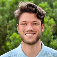 Jacob Ahrens-Balwit. Source: Clean WIsconsin