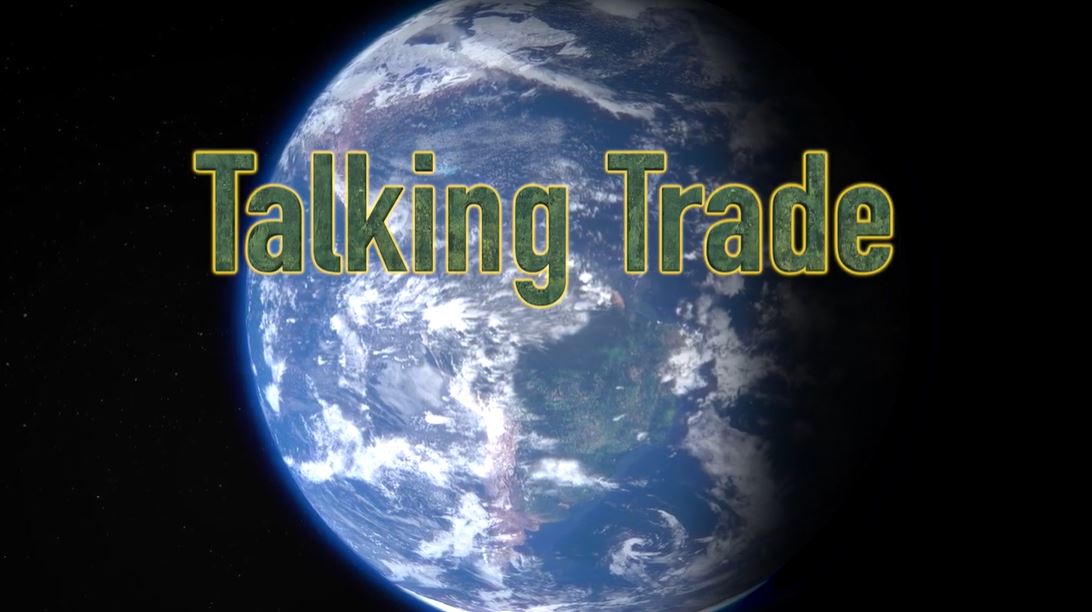 Talking Trade with Laura Baughman, Trade Partnership Worldwide