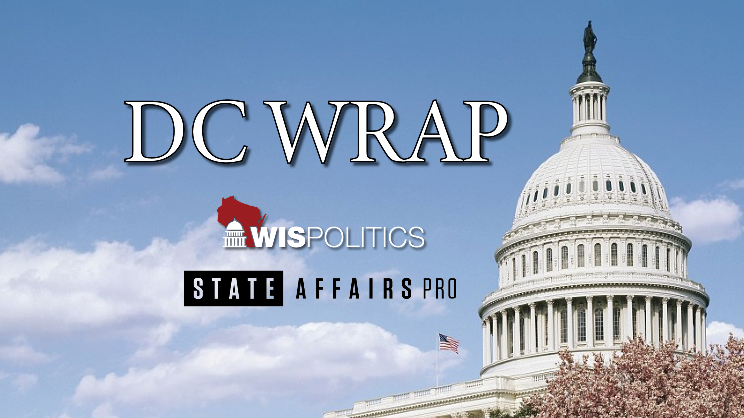 DC Wrap: U.S. Senate blocks Baldwin resolution to halt Iran war