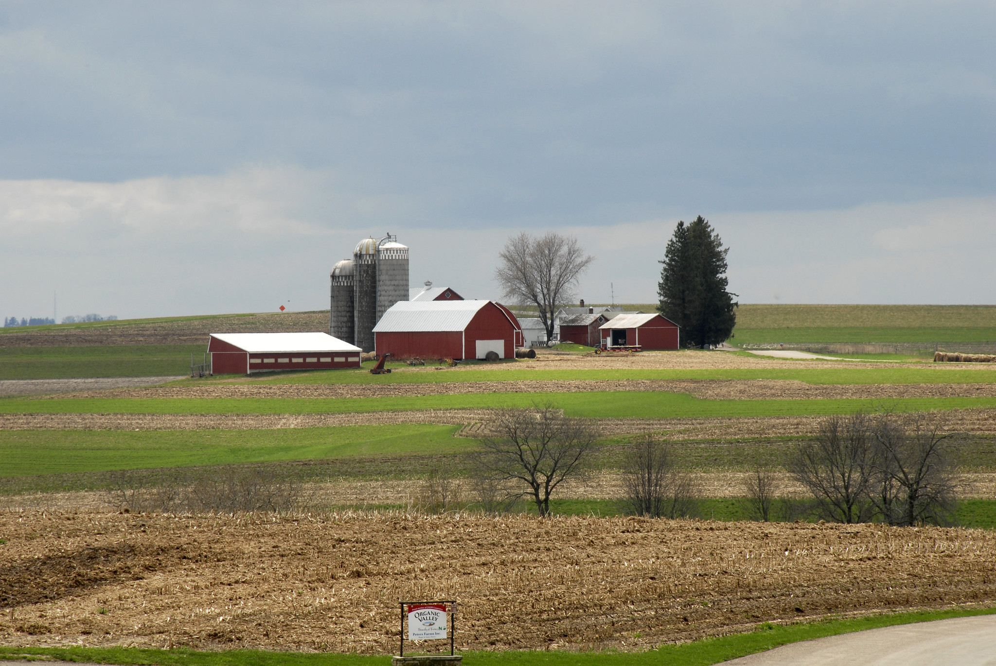 Bill Kaplan: Cruel betrayal of rural Wisconsin
