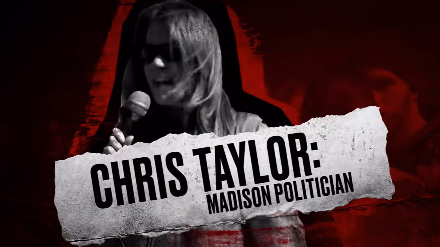 Lazar campaign ad screenshot