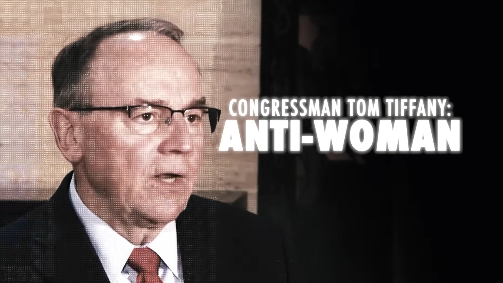 New Dem group targets Tiffany, legislative Republicans in series of ads