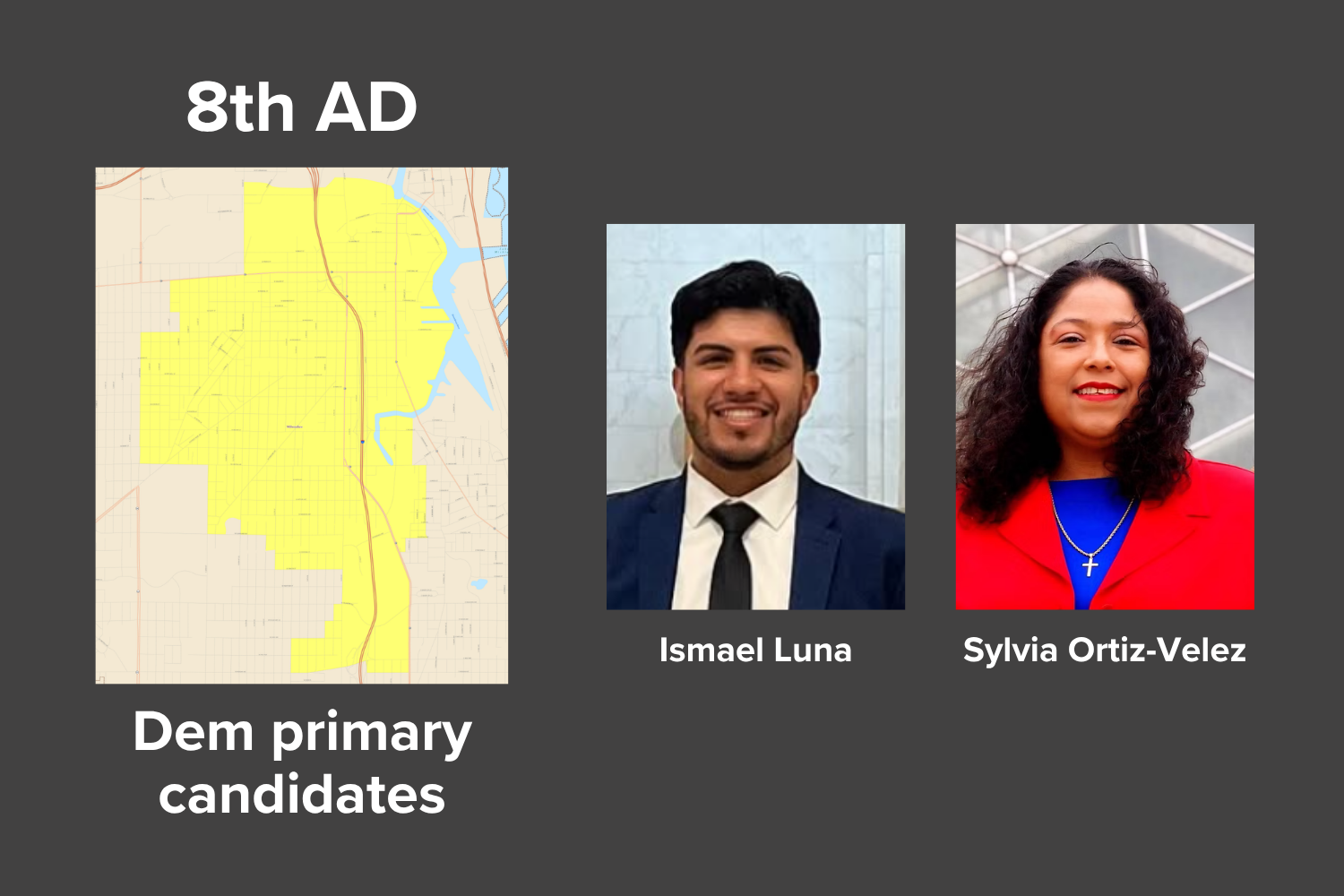 Ortiz-Velez loses, but other lawmakers beat back primary challenges