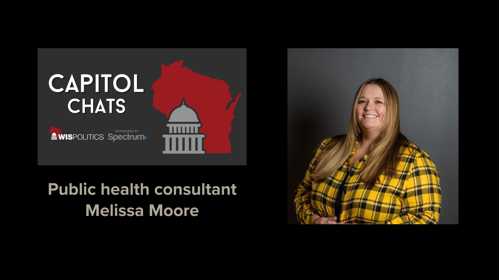 Capitol Chats: Public health consultant Moore says hemp ‘is a consumer safety issue … not a cannabis issue’