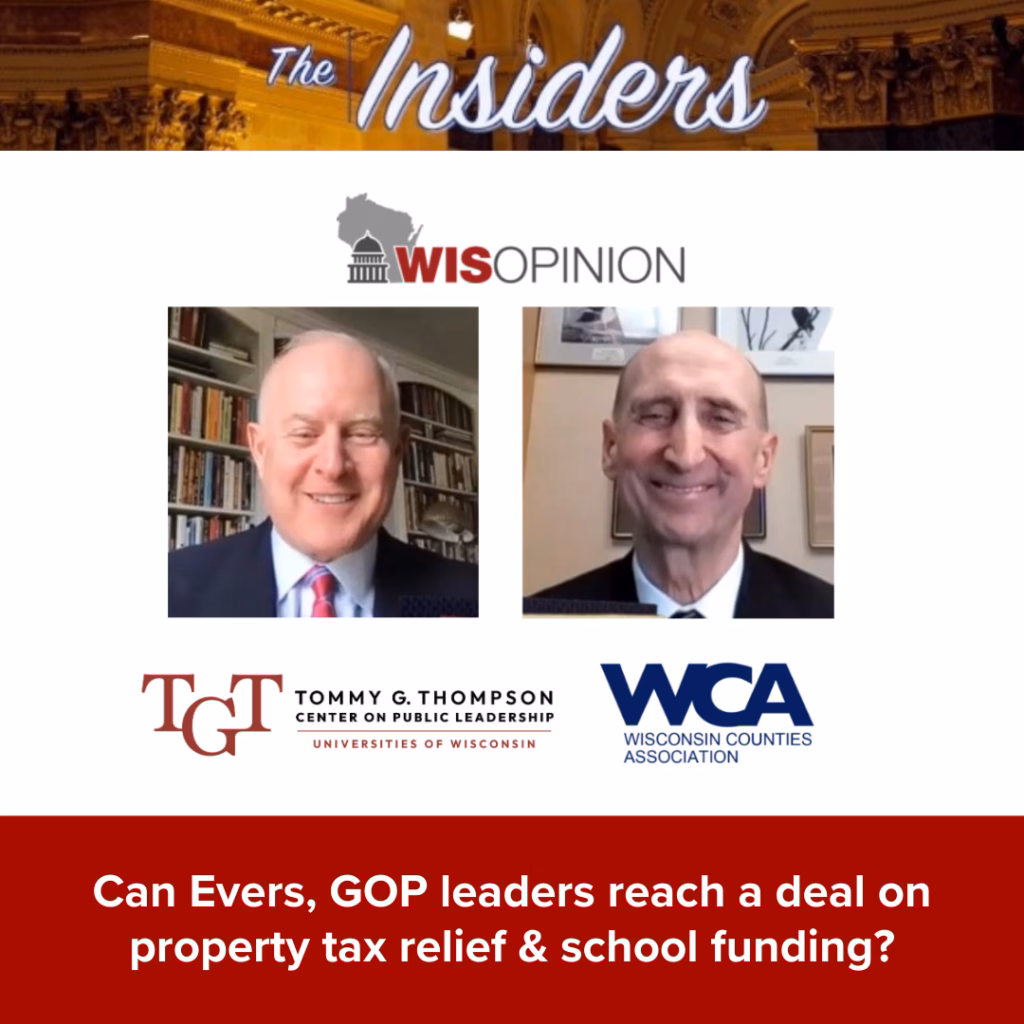 The Insiders graphic