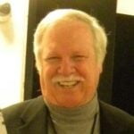 Portrait of Gregg Hoffmann