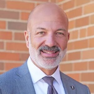 Portrait of Joe Gothard