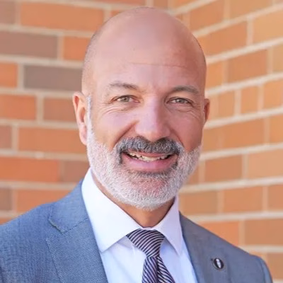 Portrait of Joe Gothard