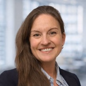 Portrait of Kara Pitt-D’Andrea