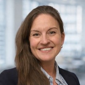 Portrait of Kara Pitt-D’Andrea