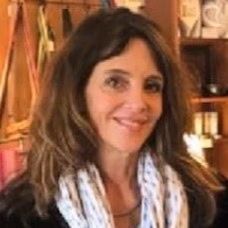Portrait of Lisa Castagnozzi