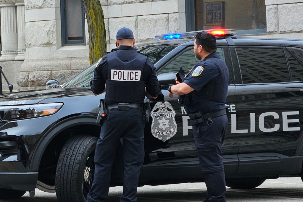 WisPolitics-State Affairs review: Violent crime down 13.5% in Wisconsin last year
