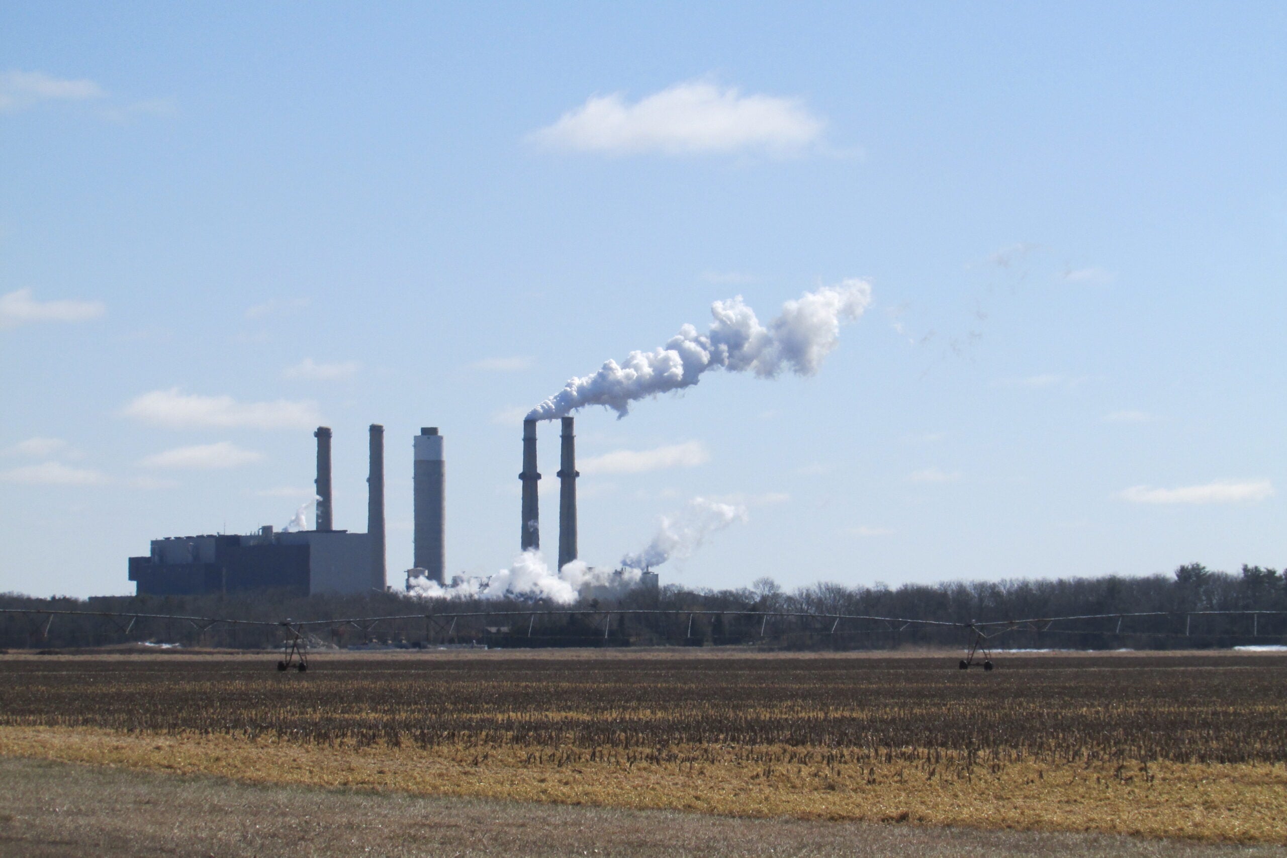 Evers says Trump order to keep coal plants open is costing ratepayers $117 million