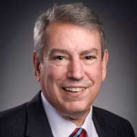 Portrait of Tom Still