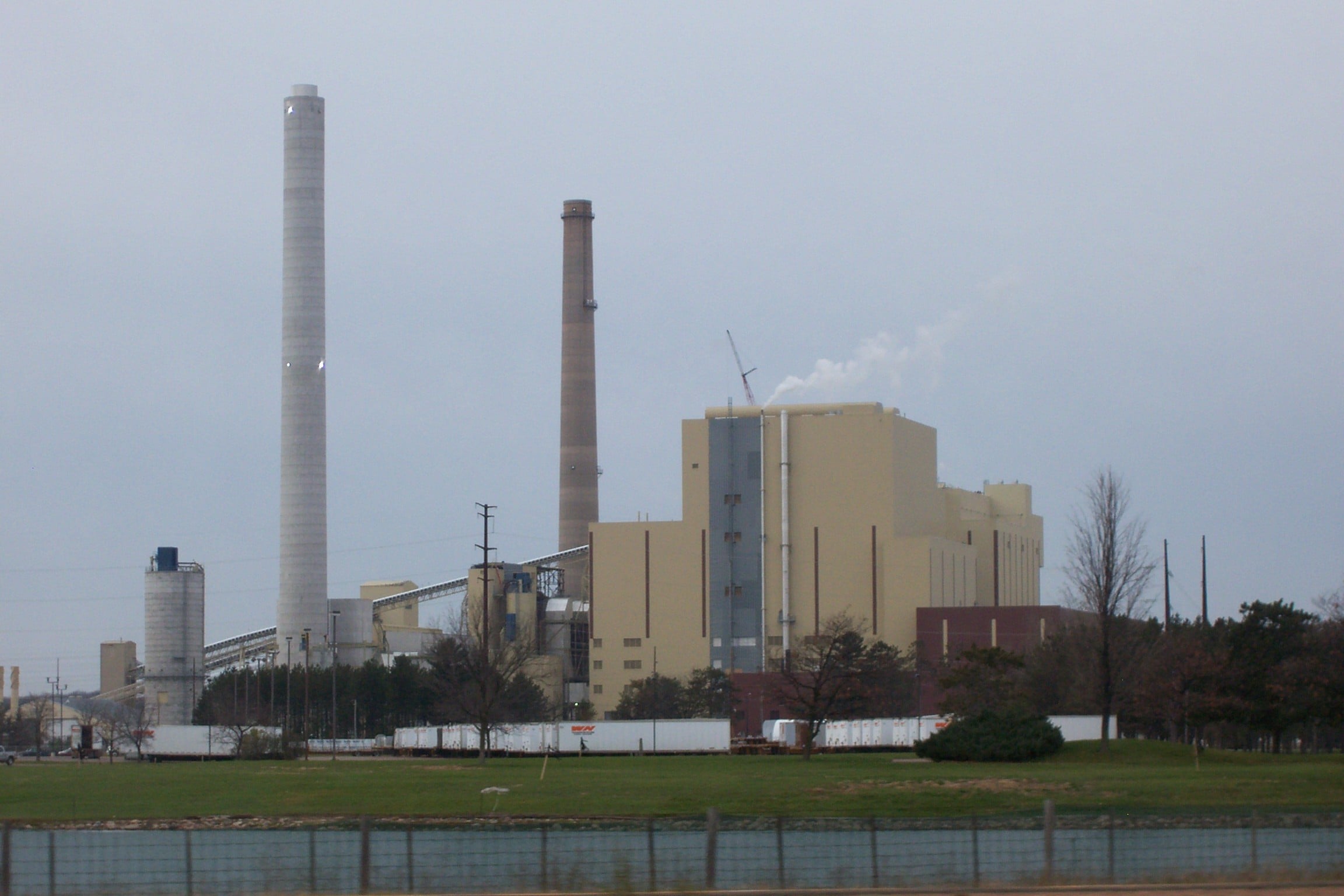DNR urges state Supreme Court to reject bid to overturn permit for natural gas-fired turbines
