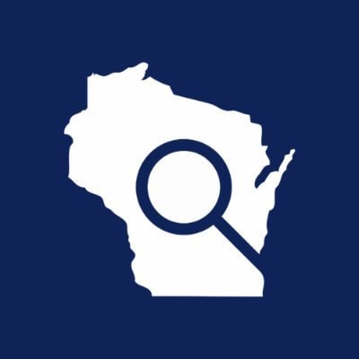 Wisconsin Watch logo