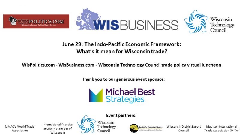 06.29.22 Indo Pacific Economic Framework