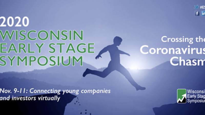 2020 Wisconsin Early Stage Symposium