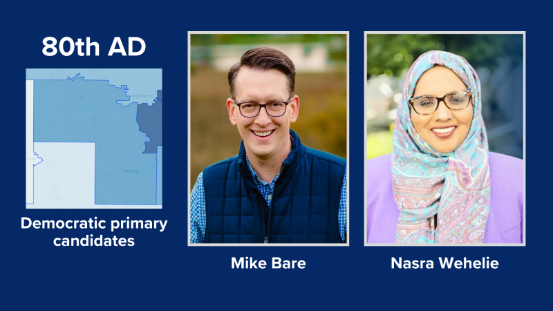 80th AD Primary