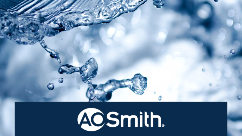 A.O. Smith 111224