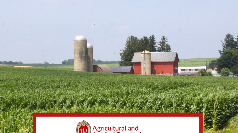 Agriculture 111924