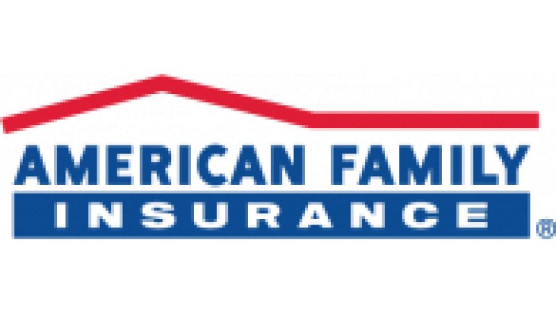 American Family Insurance logo 1