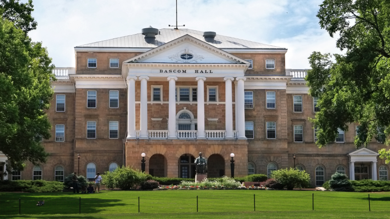 BascomHall