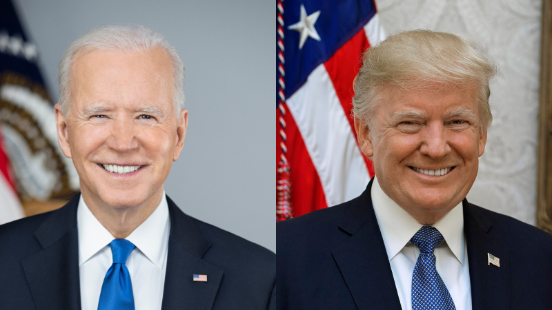 BidenTrump