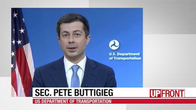 ButtigiegUpFront