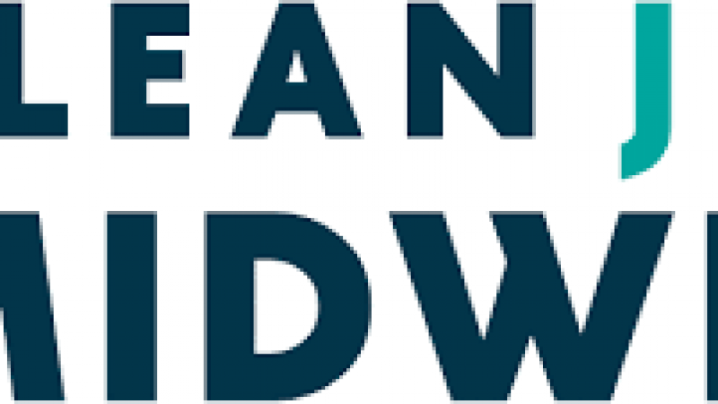 Clean Jobs Midwest Banner Logo