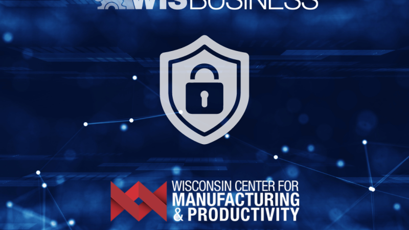 Cybersecurity Could Be 'Achilles' Heel' For Manufacturers, Report Shows 20240918 143835 0000