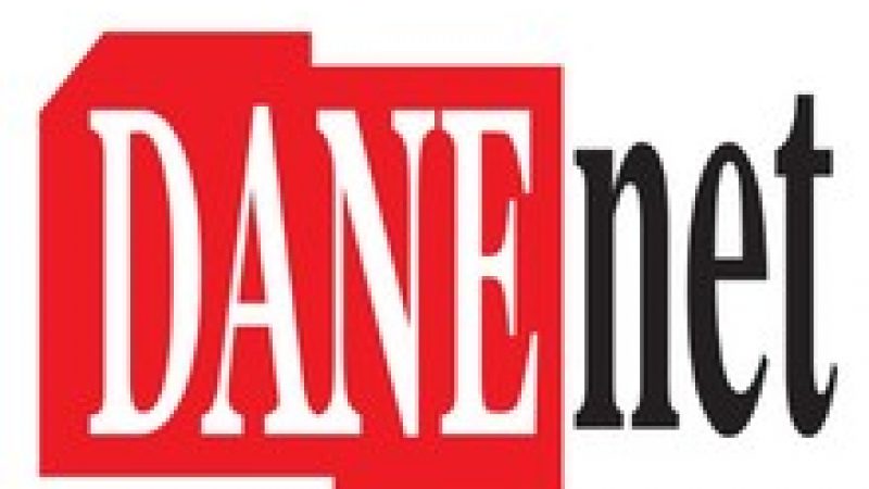 DANEnet logo 2