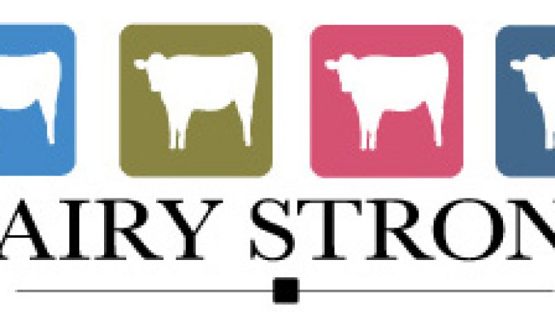 Dairy Strong