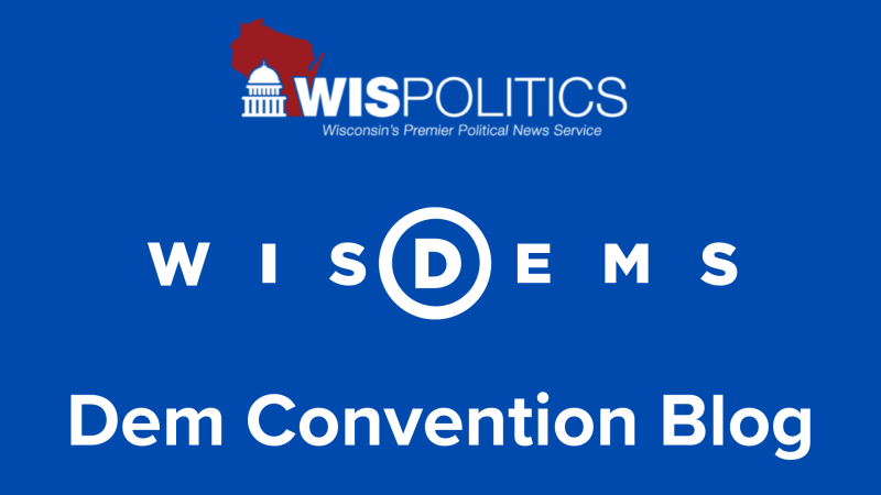 Dem Convention